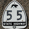 state highway 55 thumbnail CA19400551