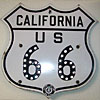 U.S. Highway 66 thumbnail CA19400661