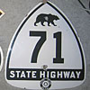 state highway 71 thumbnail CA19400662