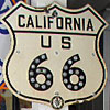 U. S. highway 66 thumbnail CA19400992