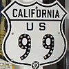 U.S. Highway 99 thumbnail CA19400992