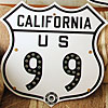 U.S. Highway 99 thumbnail CA19400993