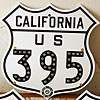 U.S. Highway 395 thumbnail CA19400993