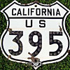 U.S. Highway 395 thumbnail CA19403952