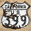 U.S. Highway 399 thumbnail CA19403991