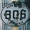 Kern County route 306 thumbnail CA19413061