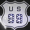 U.S. Highway 99 thumbnail CA19420991