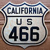 U.S. Highway 466 thumbnail CA19444661