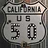 U. S. highway 50 thumbnail CA19470501
