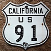 U.S. Highway 91 thumbnail CA19470911