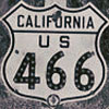U. S. highway 466 thumbnail CA19470911
