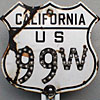 U. S. highway 99W thumbnail CA19470991