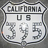 U. S. highway 395 thumbnail CA19473952