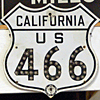 U. S. highway 466 thumbnail CA19474661