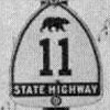 state highway 11 thumbnail CA19480061