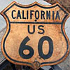 U. S. highway 60 thumbnail CA19480601