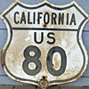 U.S. Highway 80 thumbnail CA19480801