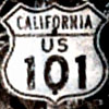 U.S. Highway 101 thumbnail CA19481011