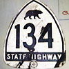 state highway 134 thumbnail CA19481341