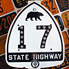 state highway 17 thumbnail CA19510172