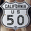 U.S. Highway 50 thumbnail CA19510502
