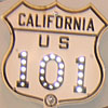 U.S. Highway 101 thumbnail CA19510651