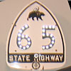 state highway 65 thumbnail CA19510651