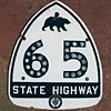 state highway 65 thumbnail CA19510652