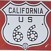 U. S. highway 66 thumbnail CA19510665