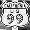 U.S. Highway 99 thumbnail CA19510666