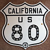 U. S. highway 80 thumbnail CA19510801