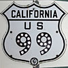 U.S. Highway 99 thumbnail CA19510991