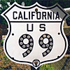 U. S. highway 99 thumbnail CA19510993