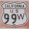 U. S. highway 99W thumbnail CA19510994