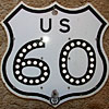 U.S. Highway 60 thumbnail CA19520601