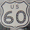U.S. Highway 60 thumbnail CA19520701