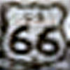 U. S. highway 66 thumbnail CA19550662