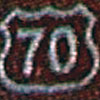U.S. Highway 70 thumbnail CA19550911