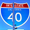 interstate 40 thumbnail CA19570402