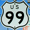 U.S. Highway 99 thumbnail CA19570991