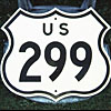 U.S. Highway 299 thumbnail CA19572991