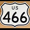 U. S. highway 466 thumbnail CA19574661