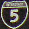interstate 5 thumbnail CA19580051