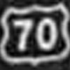 U. S. highway 70 thumbnail CA19580101
