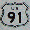 U. S. highway 91 thumbnail CA19580301