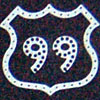 U. S. highway 99 thumbnail CA19580301