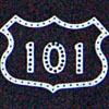 U.S. Highway 101 thumbnail CA19580301