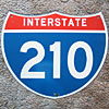 interstate 210 thumbnail CA19582101