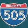 interstate 505 thumbnail CA19585051
