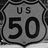 U. S. highway 50 thumbnail CA19590891